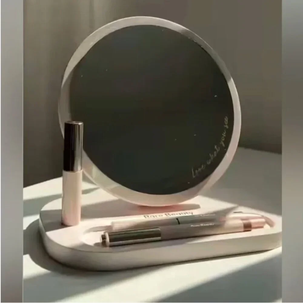 NWT Rare Beauty by Selena Gomez Vanity Mirror